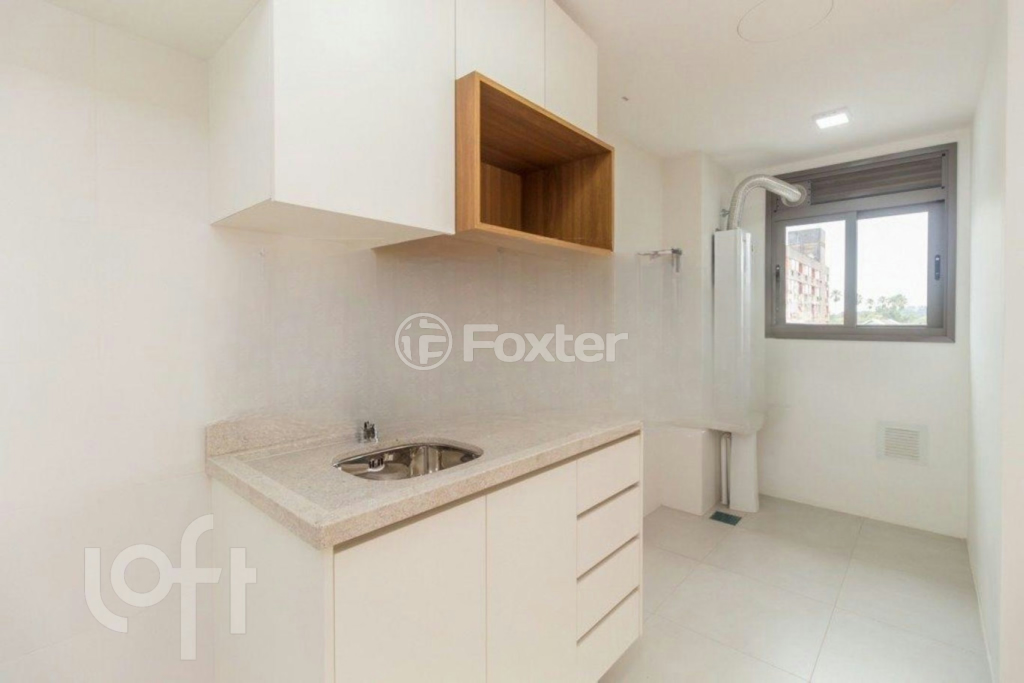 Apartamento à venda com 2 quartos, 68m² - Foto 9