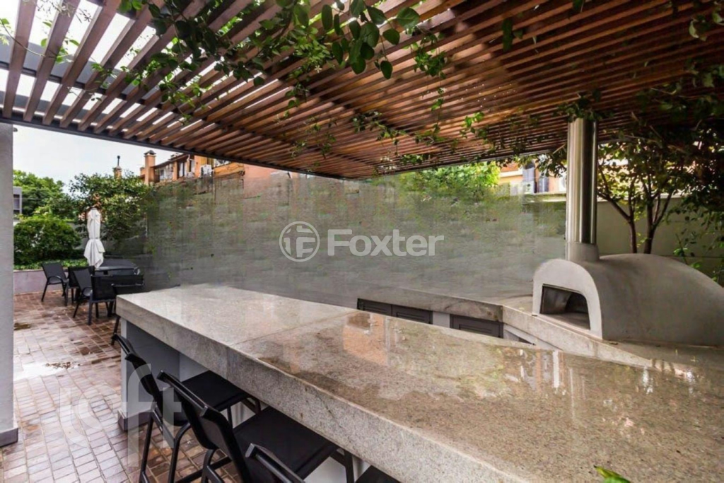 Apartamento à venda com 2 quartos, 68m² - Foto 23
