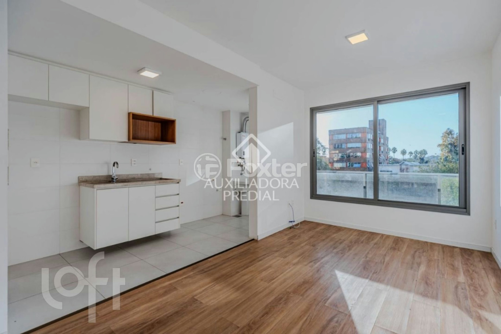 Apartamento à venda com 2 quartos, 68m² - Foto 3