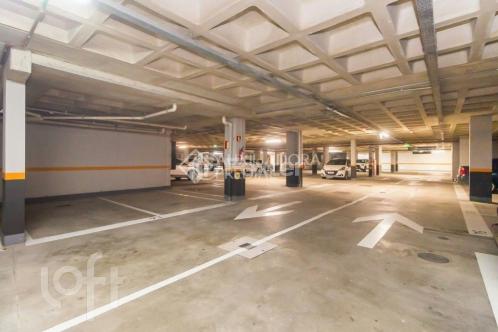 Apartamento à venda com 2 quartos, 68m² - Foto 20