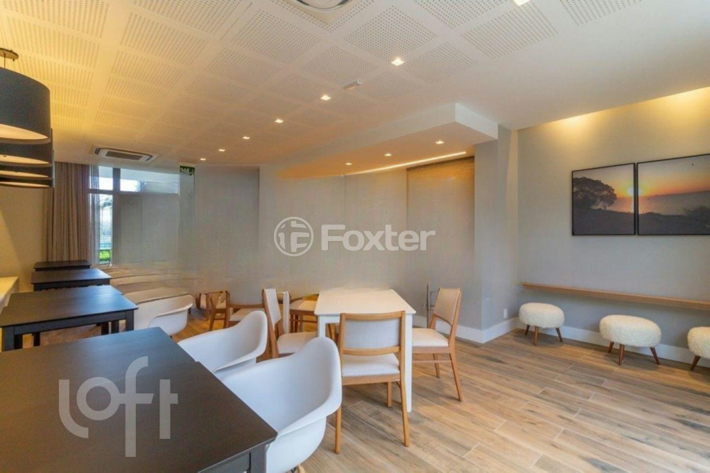 Apartamento à venda com 2 quartos, 68m² - Foto 34