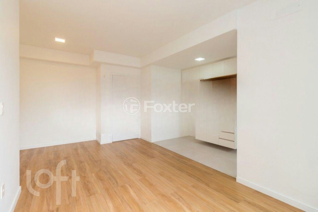 Apartamento à venda com 2 quartos, 68m² - Foto 4