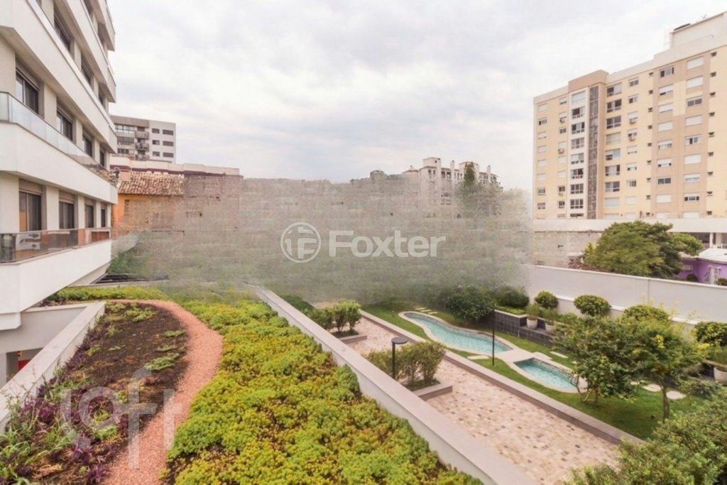 Apartamento à venda com 2 quartos, 68m² - Foto 27