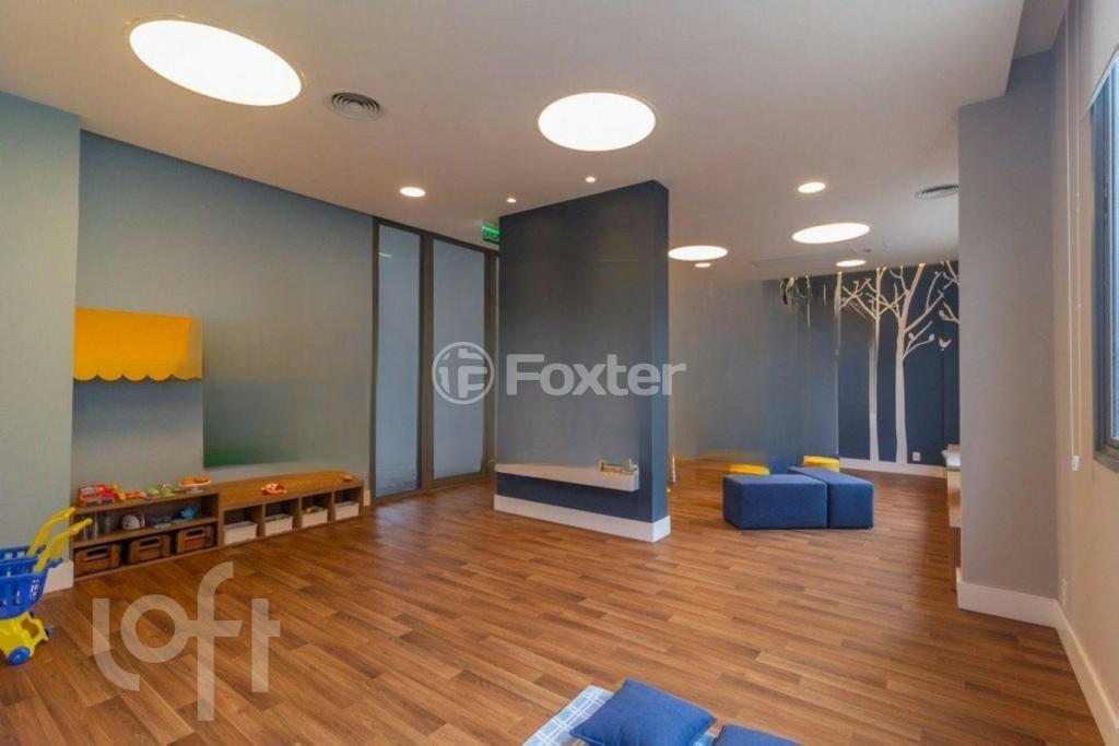 Apartamento à venda com 2 quartos, 68m² - Foto 31