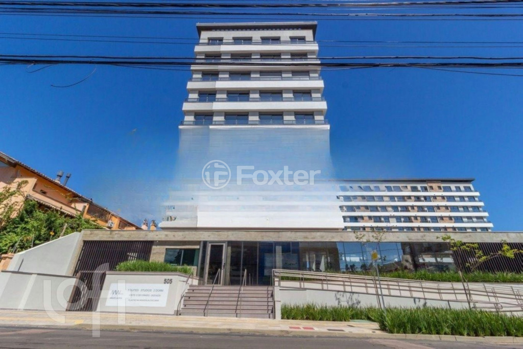 Apartamento à venda com 2 quartos, 68m² - Foto 1