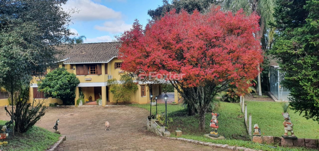 Casa à venda com 4 quartos, 915m² - Foto 4