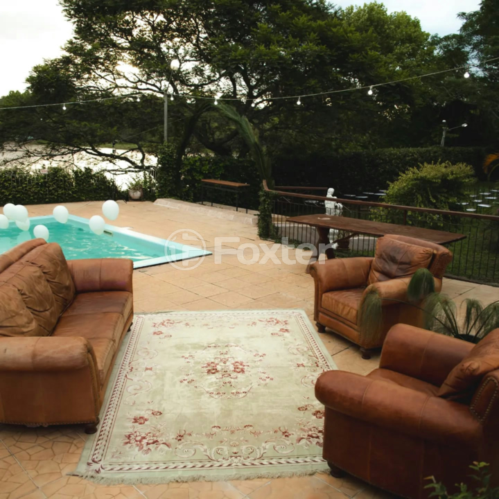 Casa à venda com 4 quartos, 915m² - Foto 6