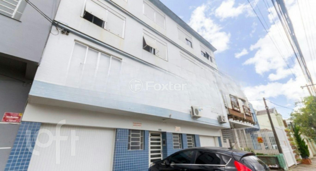 Apartamento à venda com 2 quartos, 78m² - Foto 9