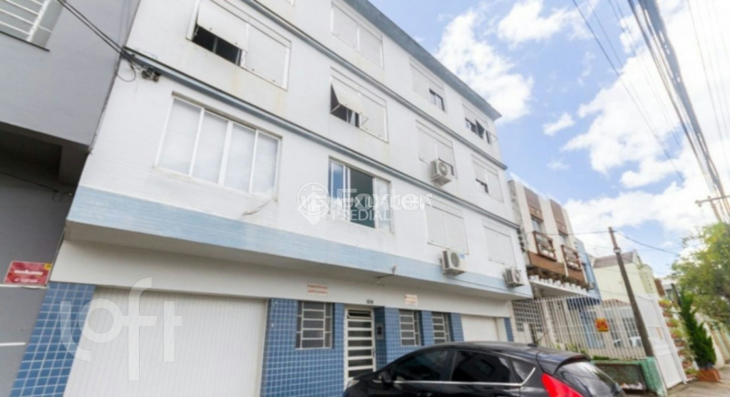 Apartamento à venda com 2 quartos, 78m² - Foto 9