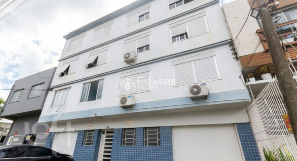 Apartamento à venda com 2 quartos, 78m² - Foto 1