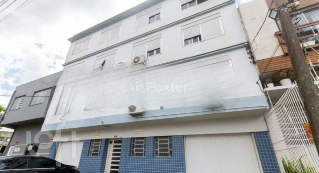 Apartamento à venda com 2 quartos, 78m² - Foto 1