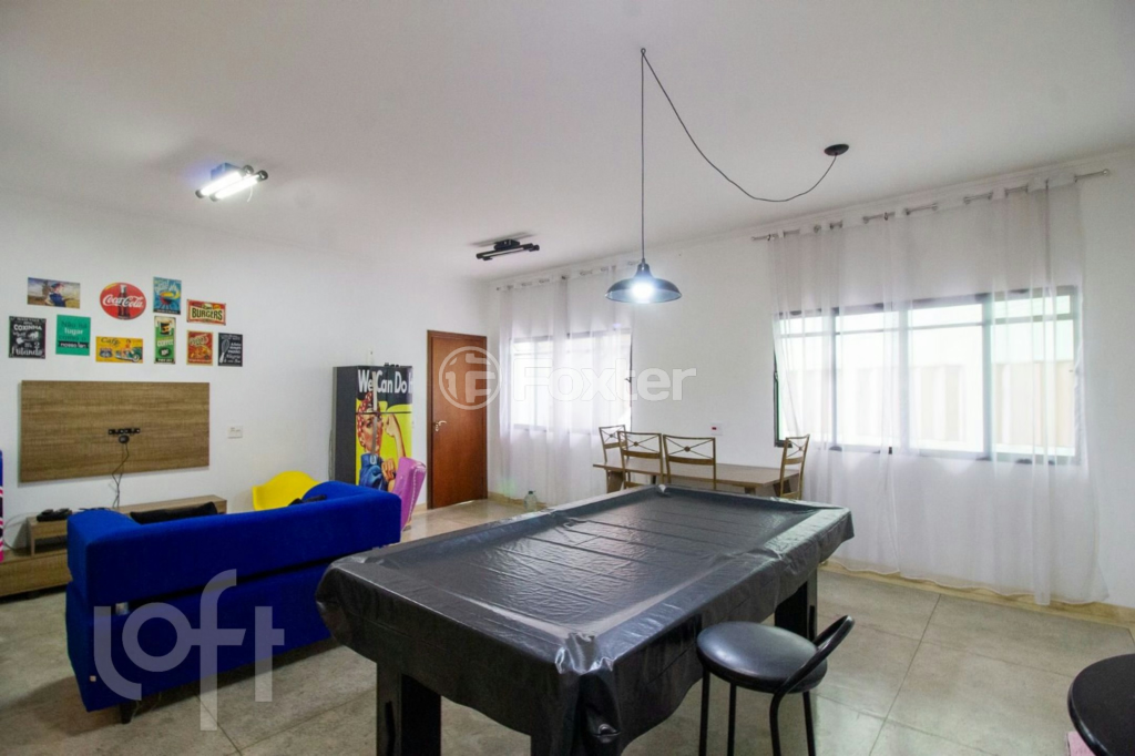 Casa à venda com 4 quartos, 270m² - Foto 15