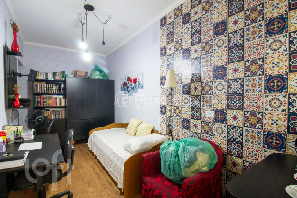 Casa à venda com 4 quartos, 270m² - Foto 24