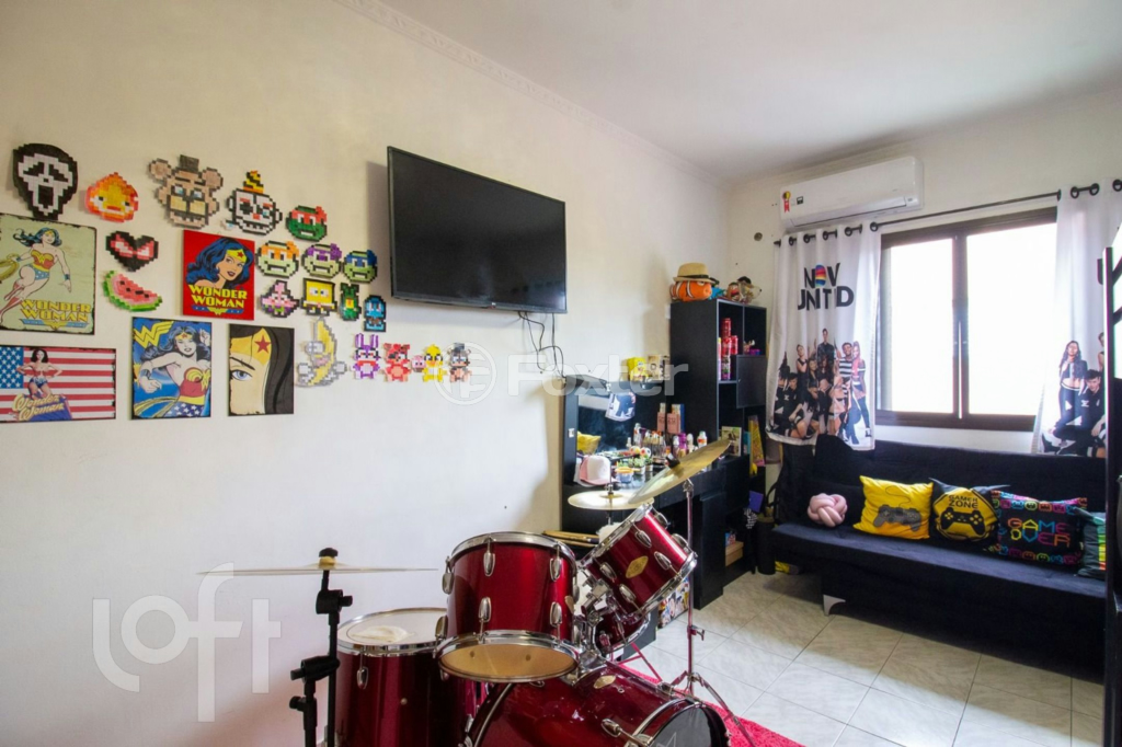 Casa à venda com 4 quartos, 270m² - Foto 21