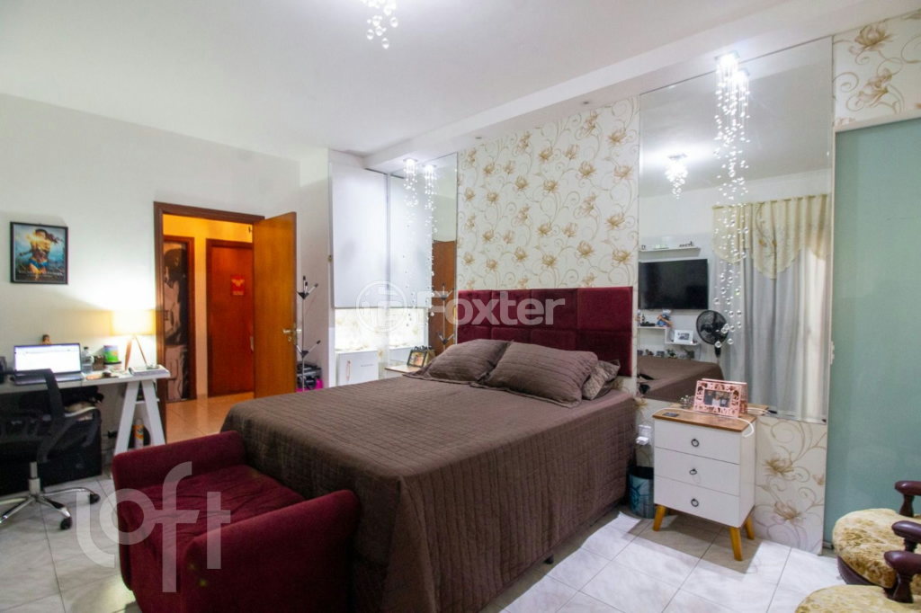 Casa à venda com 4 quartos, 270m² - Foto 17