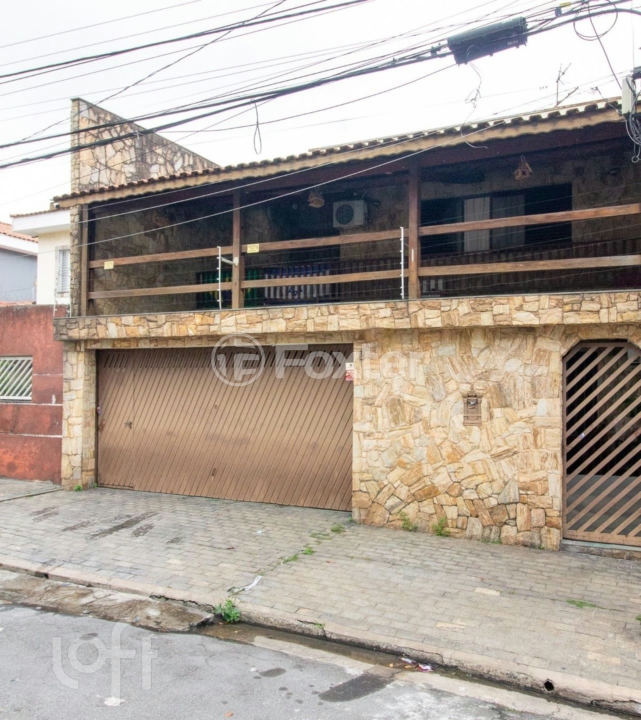 Casa à venda com 4 quartos, 270m² - Foto 31