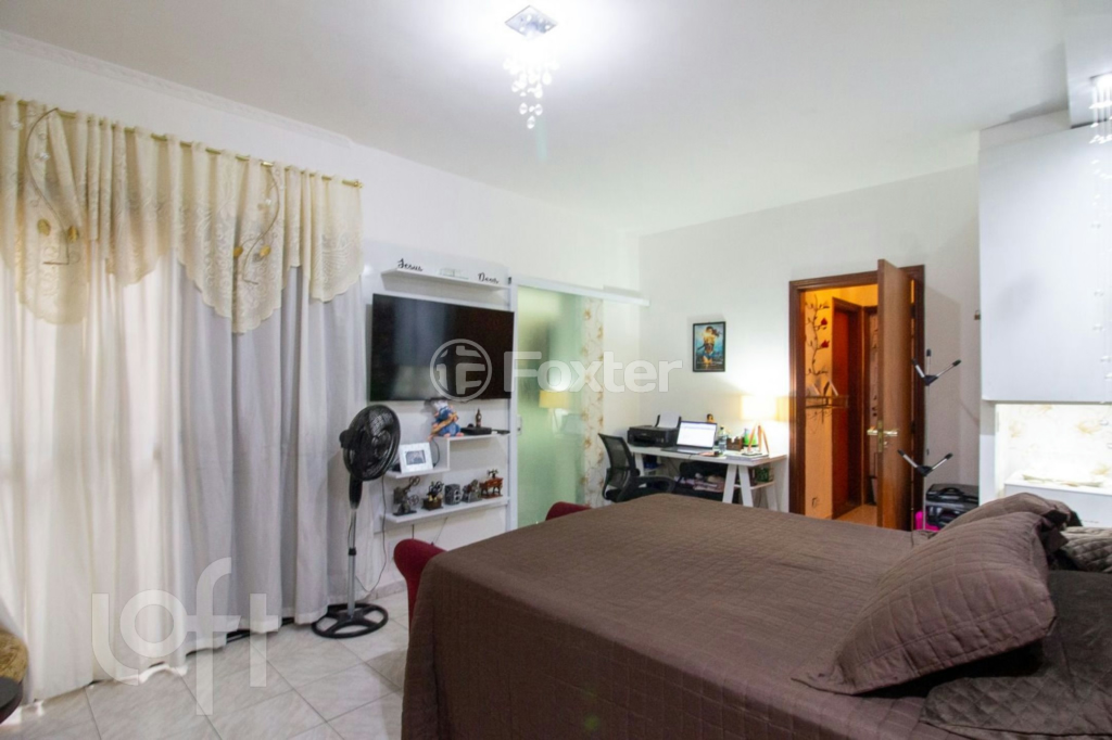 Casa à venda com 4 quartos, 270m² - Foto 19