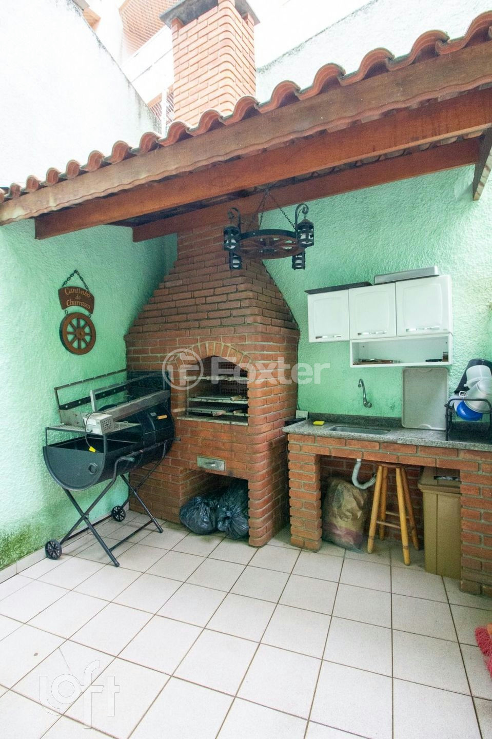 Casa à venda com 4 quartos, 270m² - Foto 8
