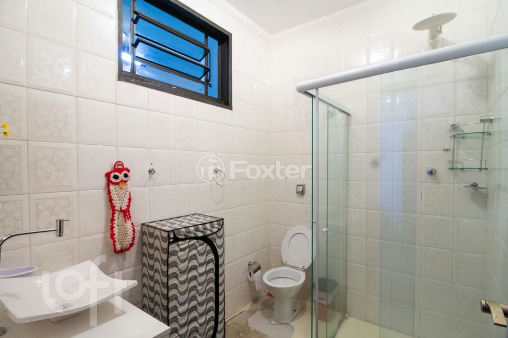 Casa à venda com 4 quartos, 270m² - Foto 26