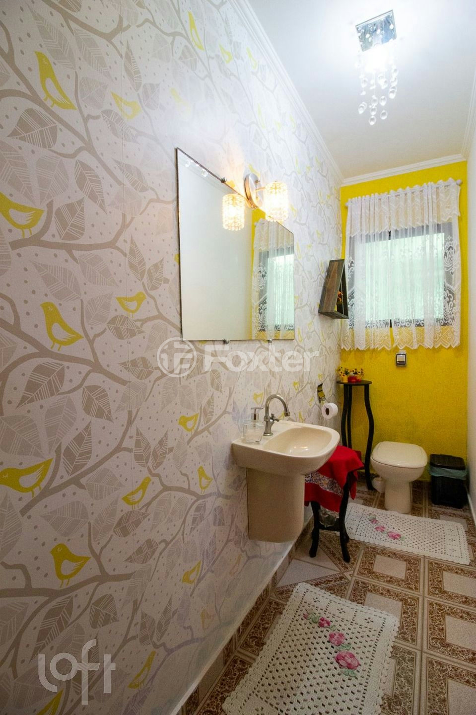 Casa à venda com 4 quartos, 270m² - Foto 29