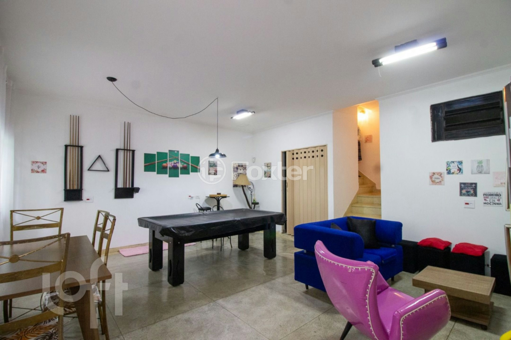 Casa à venda com 4 quartos, 270m² - Foto 16
