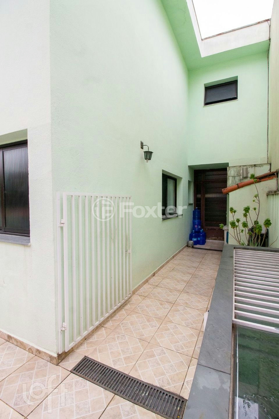 Casa à venda com 4 quartos, 270m² - Foto 30