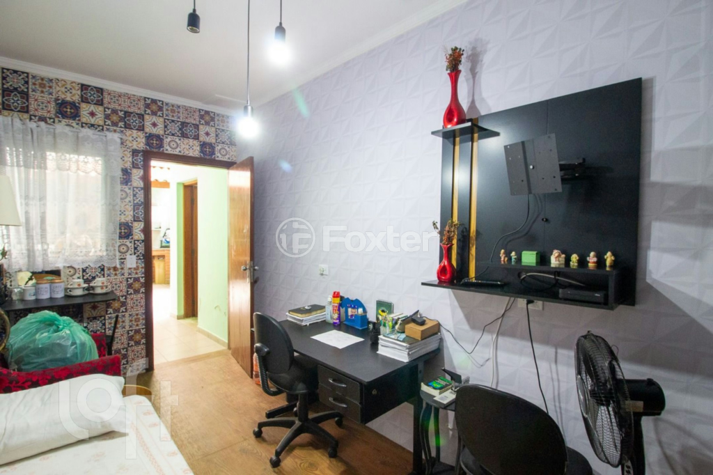 Casa à venda com 4 quartos, 270m² - Foto 23