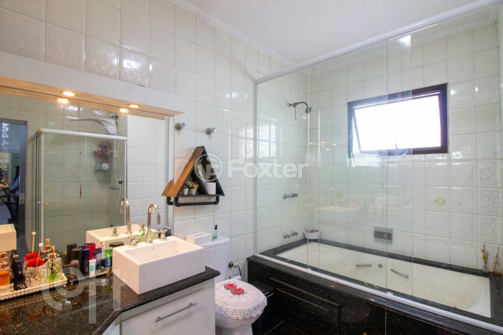Casa à venda com 4 quartos, 270m² - Foto 28
