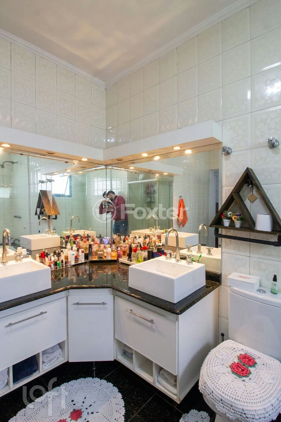 Casa à venda com 4 quartos, 270m² - Foto 27