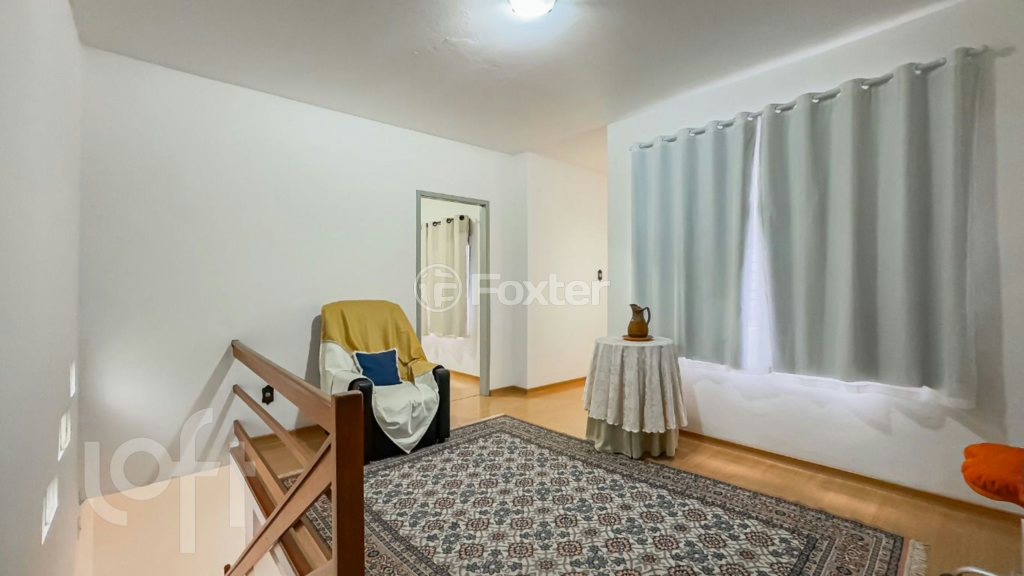 Casa à venda com 3 quartos, 158m² - Foto 17