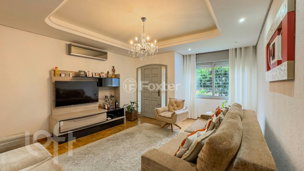 Casa à venda com 3 quartos, 158m² - Foto 11