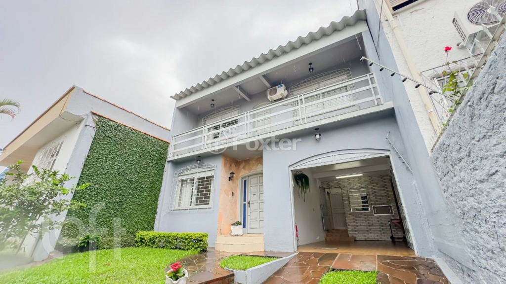 Casa à venda com 3 quartos, 158m² - Foto 40
