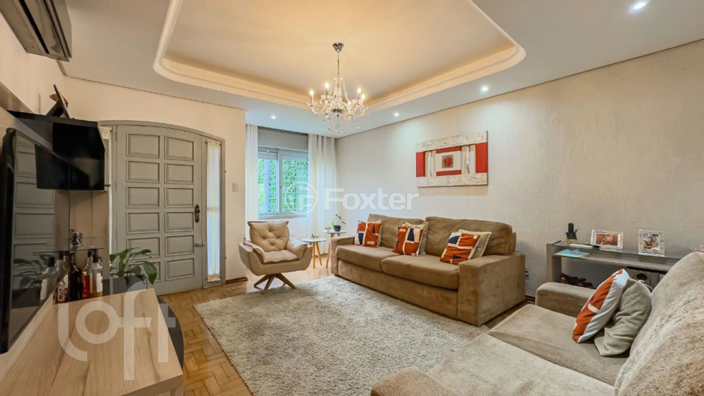 Casa à venda com 3 quartos, 158m² - Foto 12