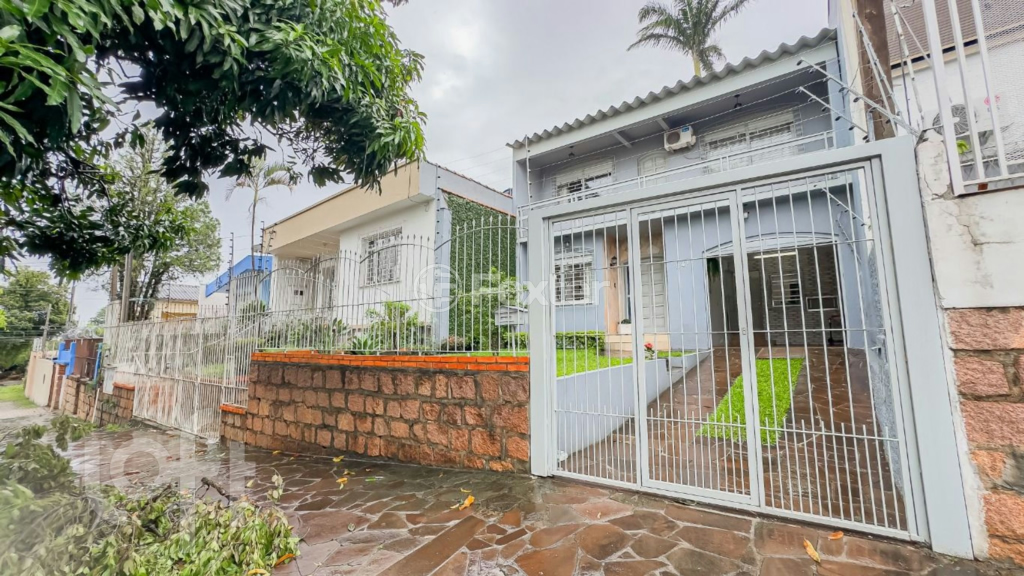 Casa à venda com 3 quartos, 158m² - Foto 41