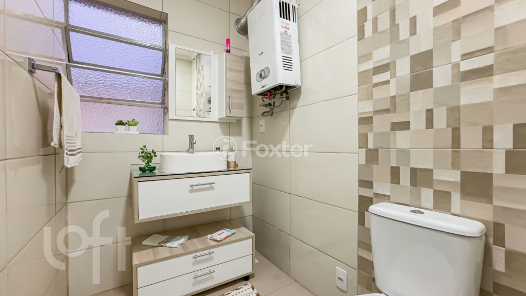 Casa à venda com 3 quartos, 158m² - Foto 7