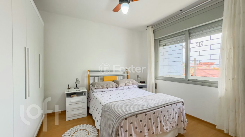 Casa à venda com 3 quartos, 158m² - Foto 20