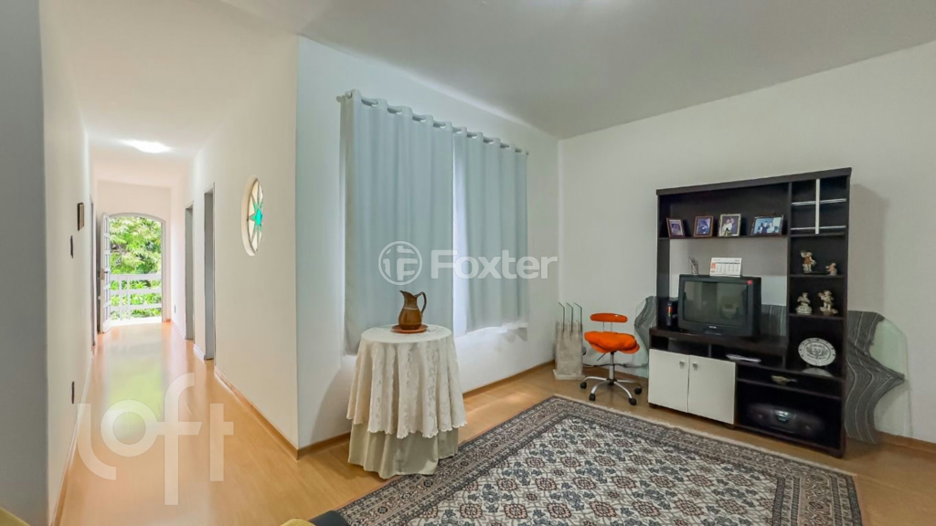 Casa à venda com 3 quartos, 158m² - Foto 34