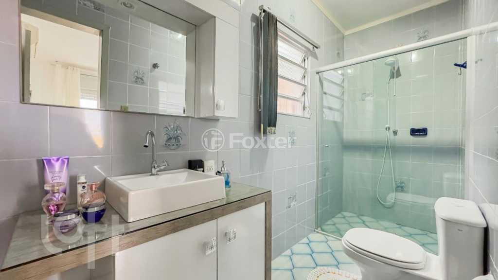 Casa à venda com 3 quartos, 158m² - Foto 24