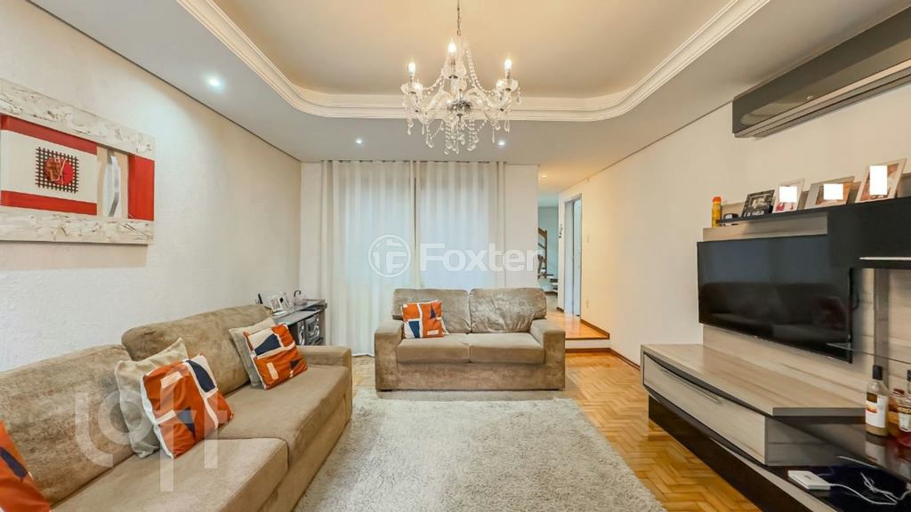 Casa à venda com 3 quartos, 158m² - Foto 10