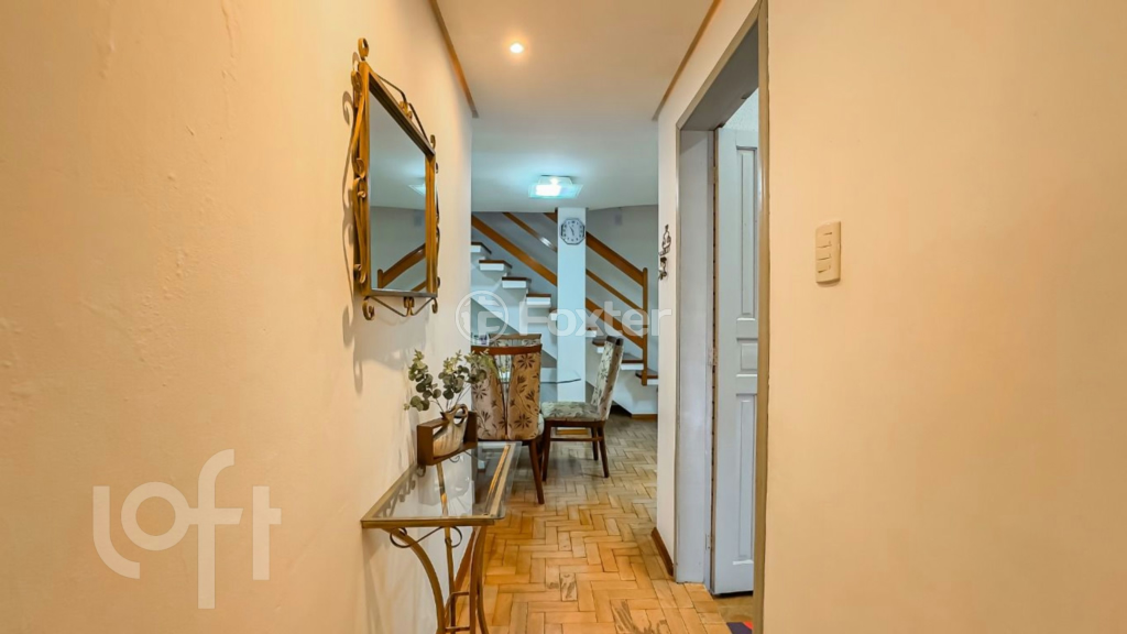 Casa à venda com 3 quartos, 158m² - Foto 13