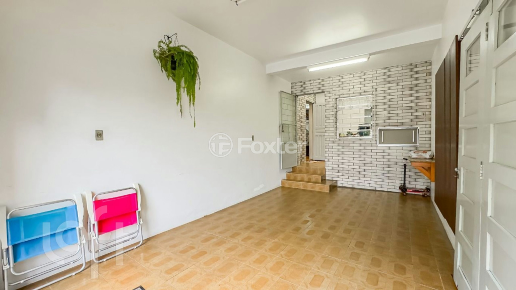 Casa à venda com 3 quartos, 158m² - Foto 38