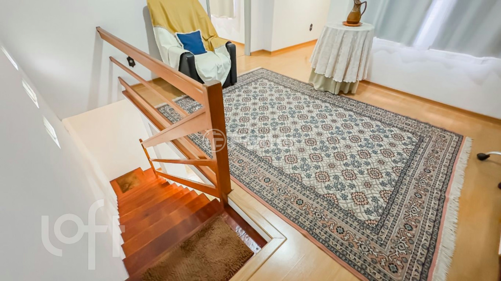 Casa à venda com 3 quartos, 158m² - Foto 18