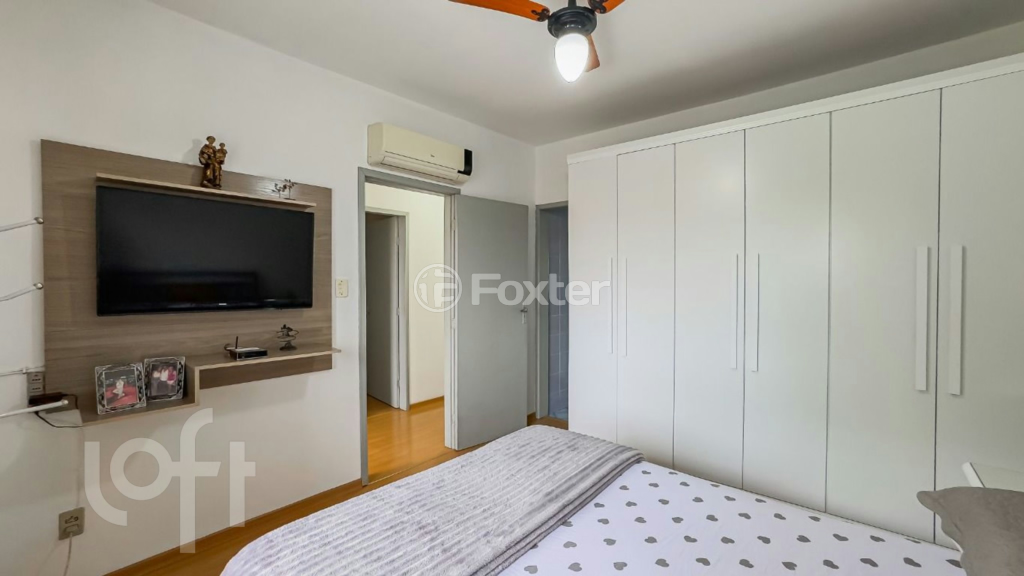 Casa à venda com 3 quartos, 158m² - Foto 23
