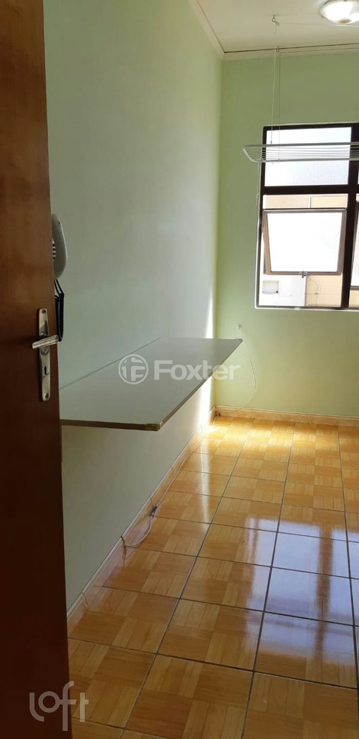 Apartamento à venda com 2 quartos, 52m² - Foto 10