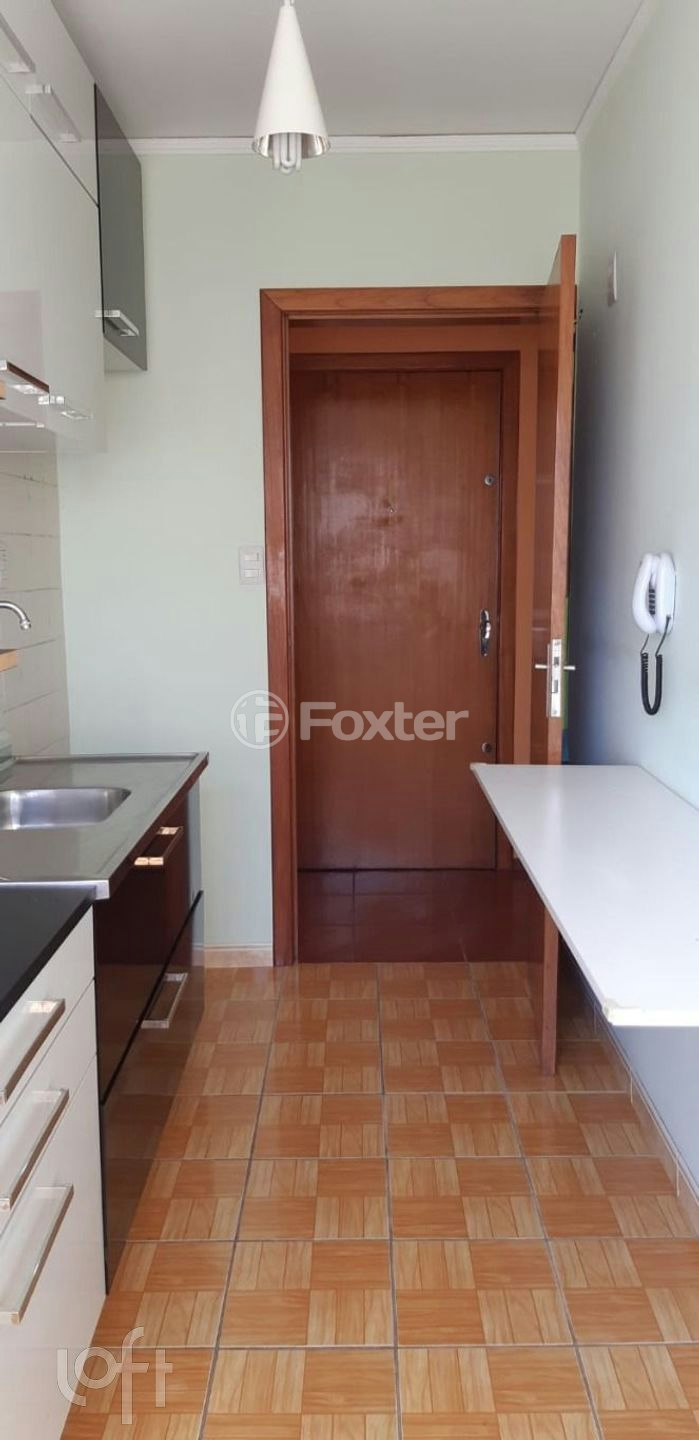 Apartamento à venda com 2 quartos, 52m² - Foto 12