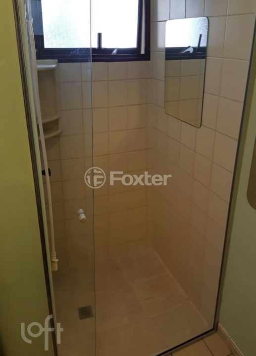 Apartamento à venda com 2 quartos, 52m² - Foto 4