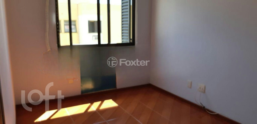 Apartamento à venda com 2 quartos, 52m² - Foto 13