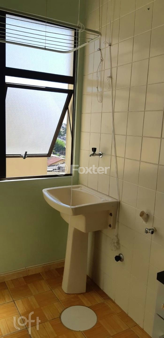 Apartamento à venda com 2 quartos, 52m² - Foto 14