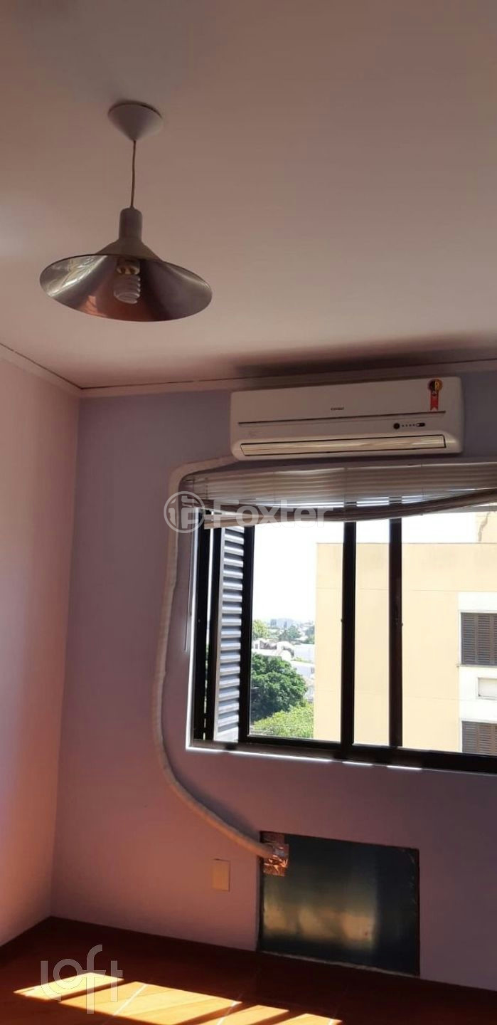 Apartamento à venda com 2 quartos, 52m² - Foto 7