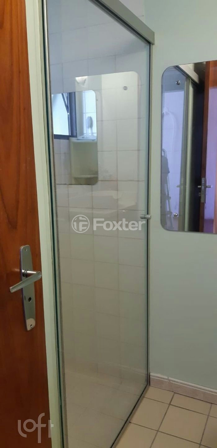 Apartamento à venda com 2 quartos, 52m² - Foto 11